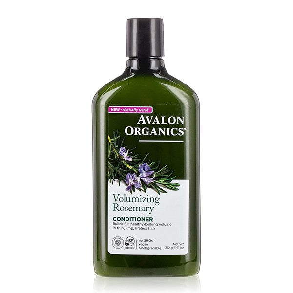 Avalon organics Avalon Organics Hair Conditioner 312g Rosemary