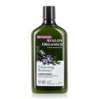 Avalon organics Avalon Organics Hair Conditioner 312g Rosemary
