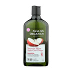 Avalon organics Avalon Organics Hair Shampoo 325ml Apple Cider Vinegar