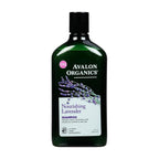 Avalon organics Avalon Organics Hair Shampoo 325ml Lavender