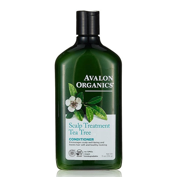 Avalon organics Avalon Organics Hair Conditioner 312g Tea Tree
