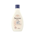 Aveeno Baby Body Wash 250ml Soothing Relief