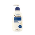 لوشن الجسم Aveeno 300 مل تهدئة الجلد