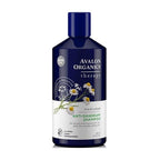 Avalon Organics Rosemary Hair Shampoo Anti-Dandruff 414ml Organic