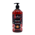 Jardin Oleane Shower Gel Aker Fassi 1L
