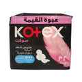 Kotex Maxi Soft Night Pads 32Pads Normal Soft