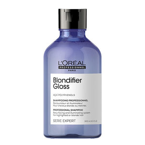 Loreal Professionnel Vitamino Color Hair Mask 300ml Gloss