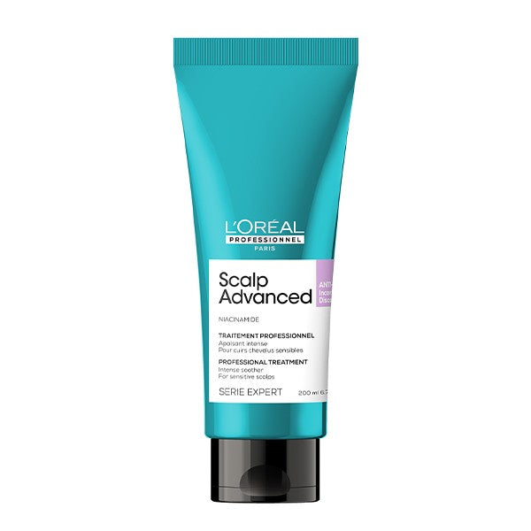 Loreal Professionnel Vitamino Color Hair Mask 200ml Scalp Advanced
