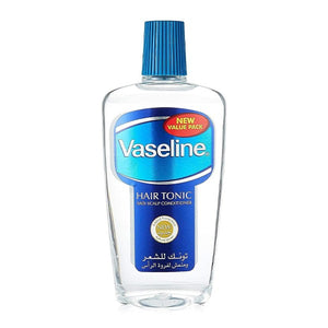 Vaseline Hair Oil Tonic 400 ml