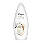 Dove Dove Shower Gel 500ml Coconut Oil and Almond Milk