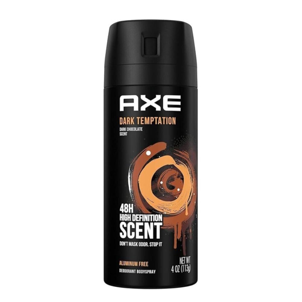 AXE Axe Deodorant Spray 120ml Dark Temptation