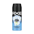 AXE Axe Deodorant Spray 150ml Ice Chill Black