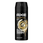 AXE Axe Deodorant Spray 150ml Gold Temptation