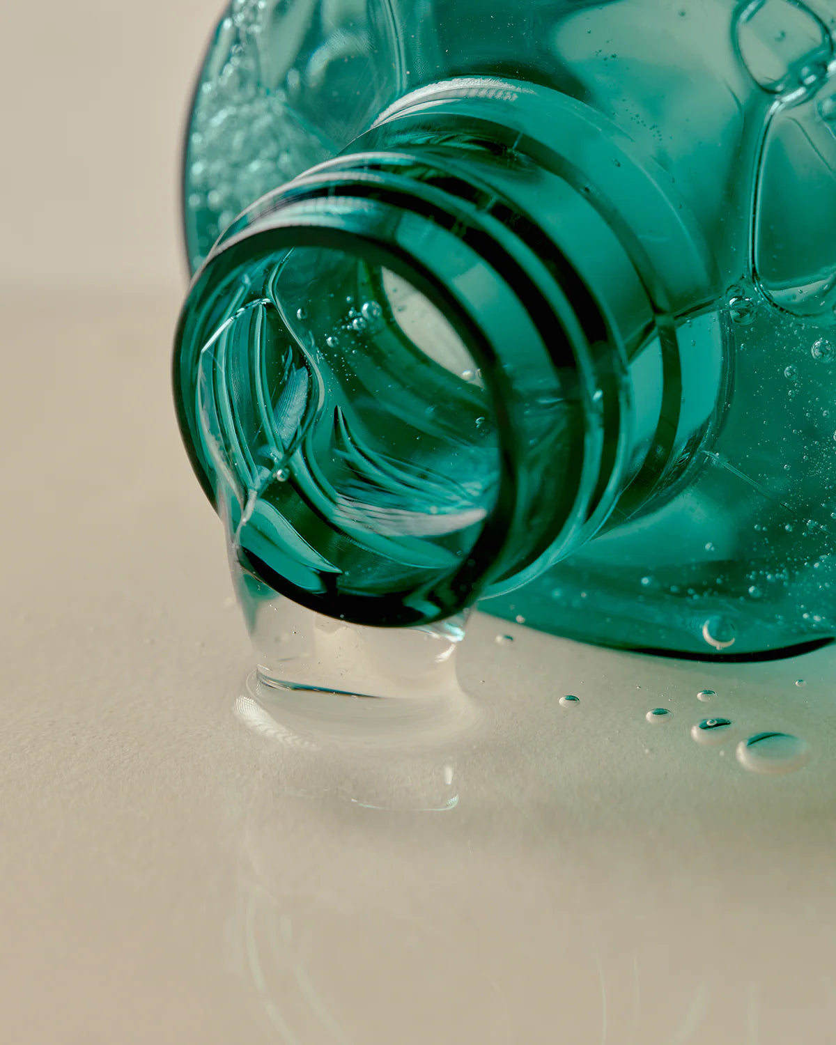 Axis-y Quinoa One Step Balanced Gel Cleanser - Gentle pH Face Wash