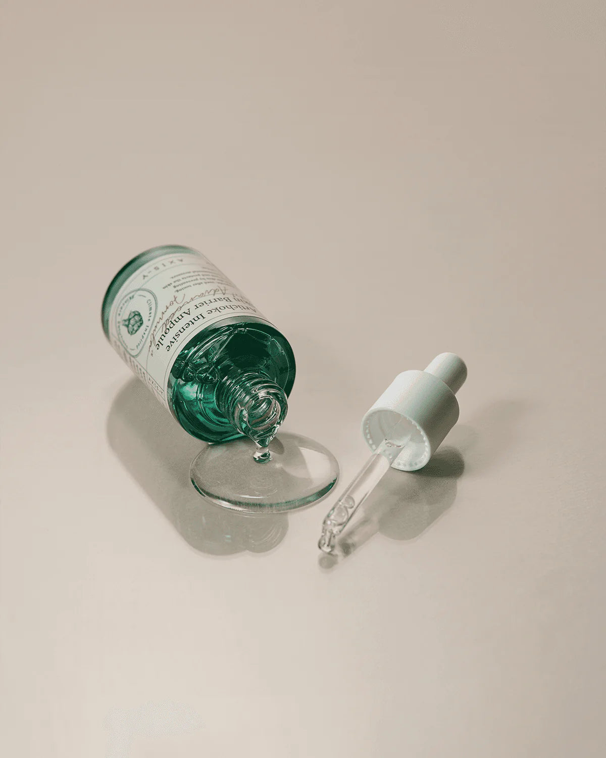 Axis y AMPL SRM 30ml Intensive Skin Protection