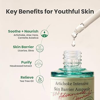 Axis y AMPL SRM 30ml Intensive Skin Protection