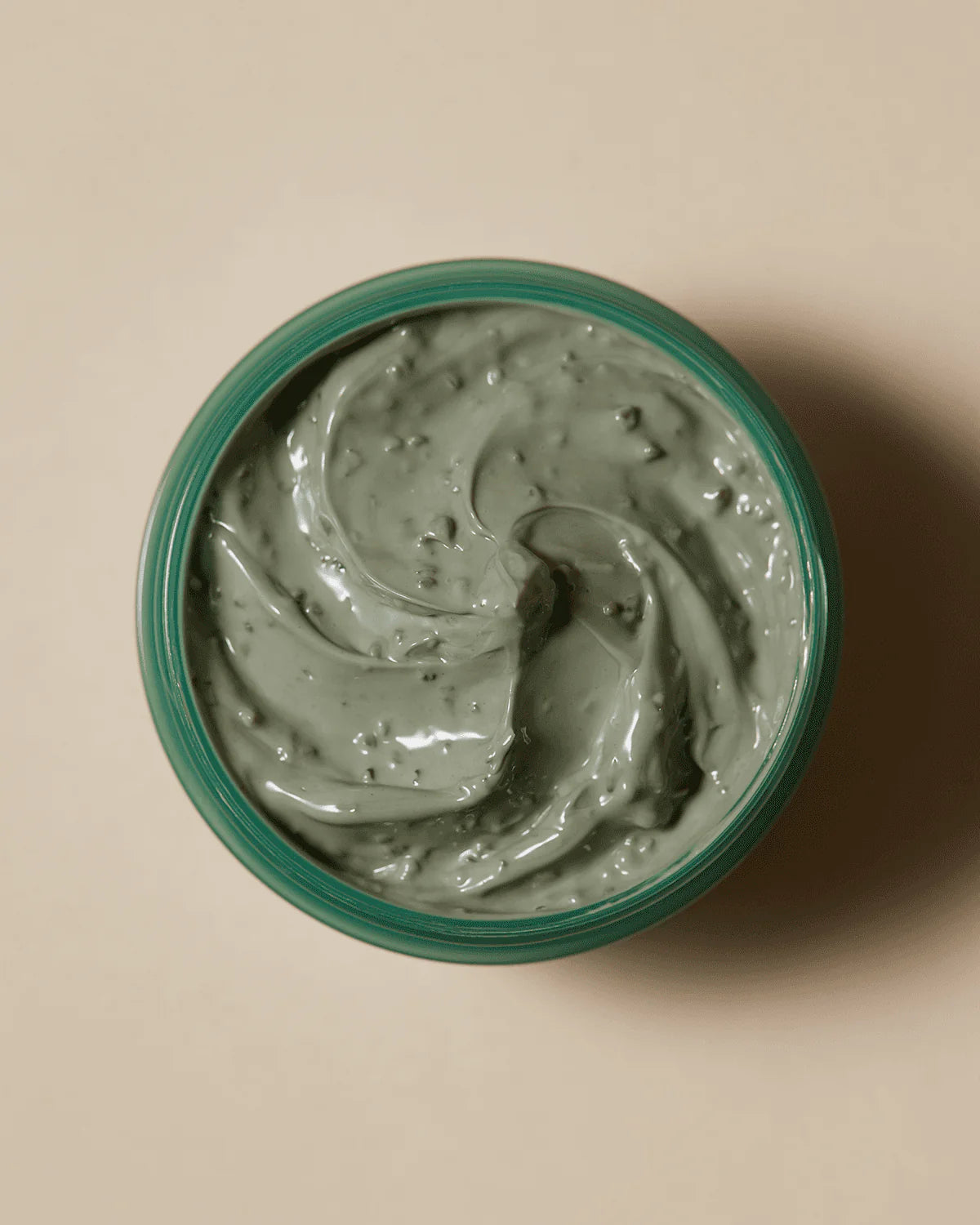 Axis-y Mugwort Pore Wash Off Pack – Clay Mask 100ml