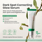 Axis y SRM 50ml Lightens Dark Spots