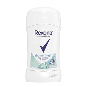 Rexona Deodorant Stick 40ml Women Shower Fresh v2