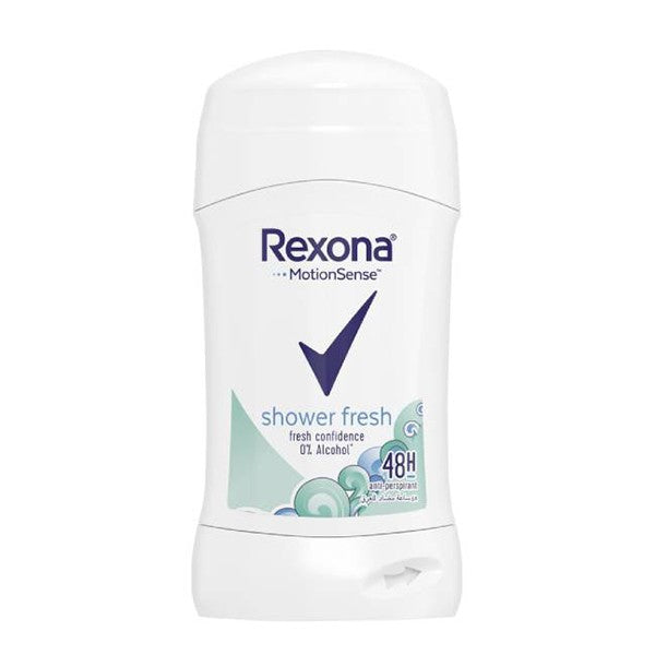 Rexona Deodorant Stick 40ml Women Shower Fresh v2