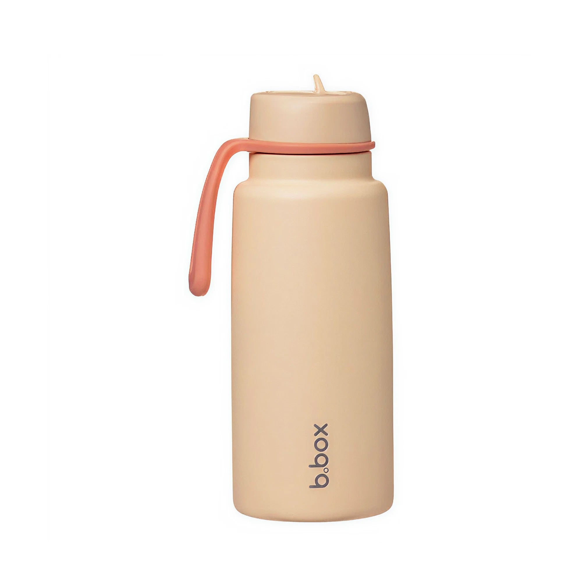 B.Box Insulated Flip Top Bottle Melon Mist 1L