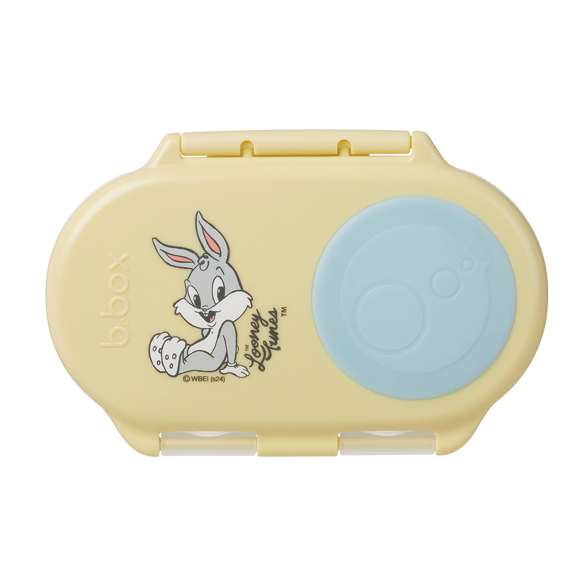 B.Box Looney Tunes Snack Box for Toddlers