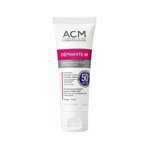 كريم واقي من الشمس ACM Dépiwhite.M SPF50+ 40 مل