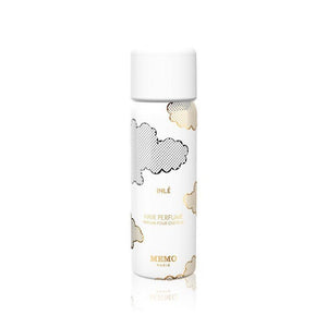 Memo Inle - Hair Mist, 80 ml