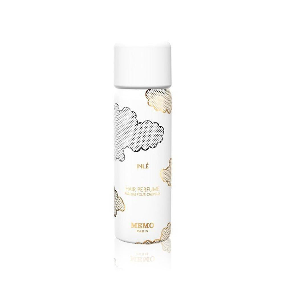 Memo Inle - Hair Mist, 80 ml