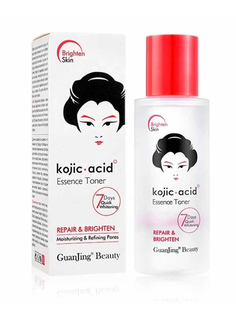 حزمة من تونر كوجيك سعة 100 مل، 16 دزينة