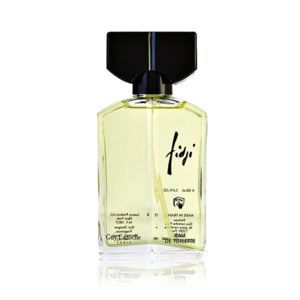 Guy Laroche Fidji for Women Eau de Toilette 100ml