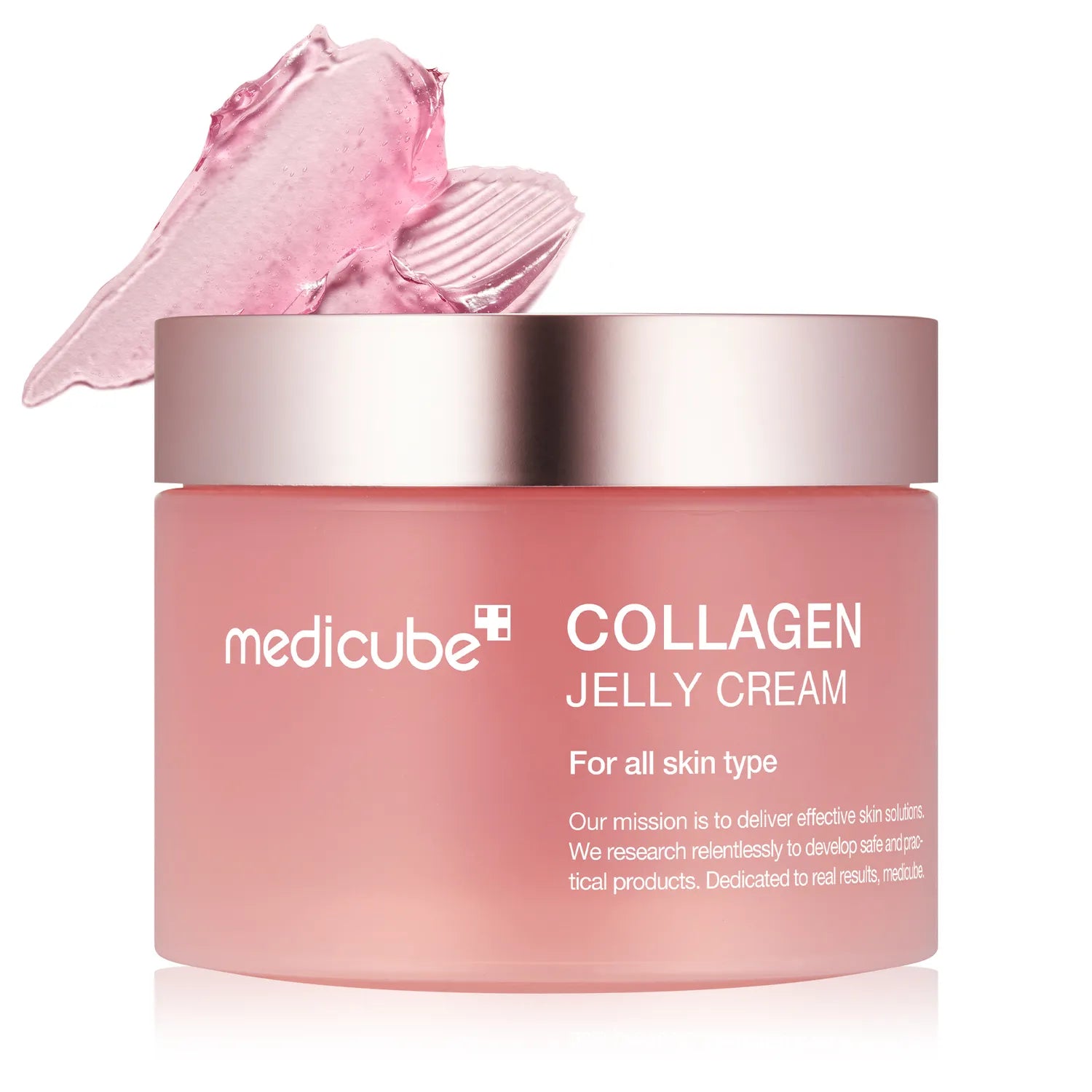 Medicube collagen jelly cream 50ml