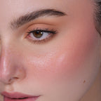 Loca Blusher Stan - Peachy 04 Long-Lasting Cream Blush for Face