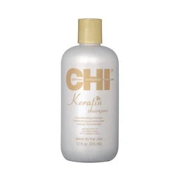 CHI Keratin Repair Hair Shampoo 355ml