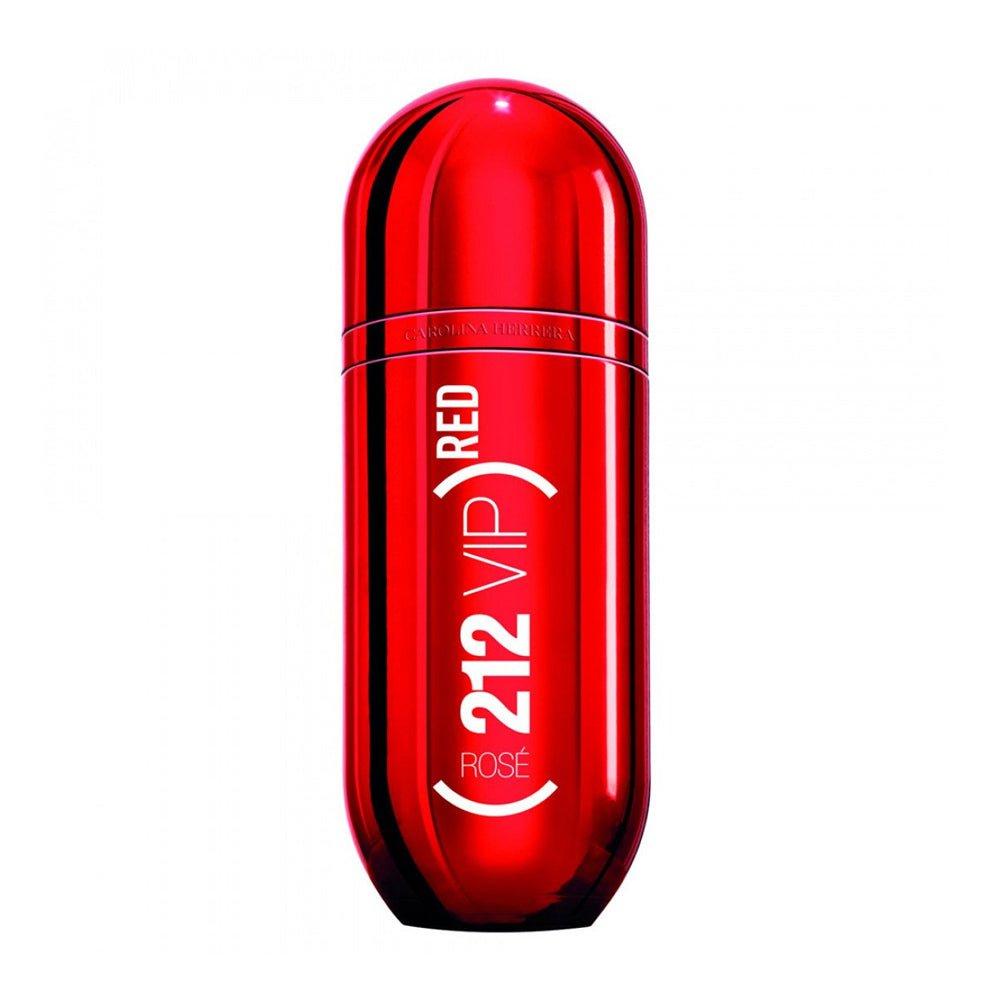 212VIP Rose RED Herrera For Her Edp 80ml‏