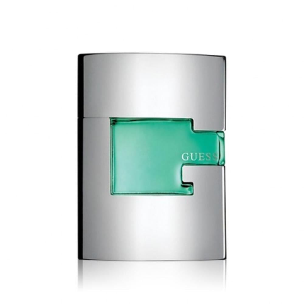 Guess Man Green Edt 75Ml