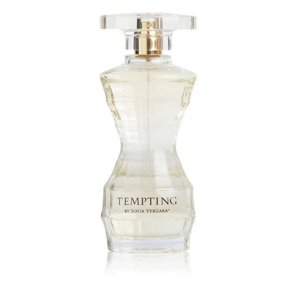 Sofia Vergara Tempting Eau de Parfum 100ml