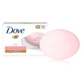 Dove pink soap for soft, pure & radiant skin 125g