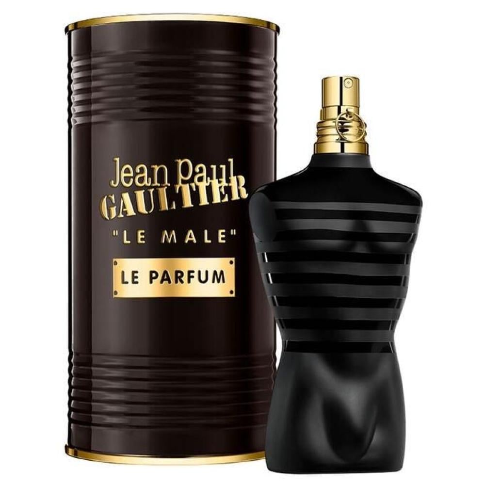 Jean Paul Gaultier Le Male Le Parfum EDP Intense Spray 200ml