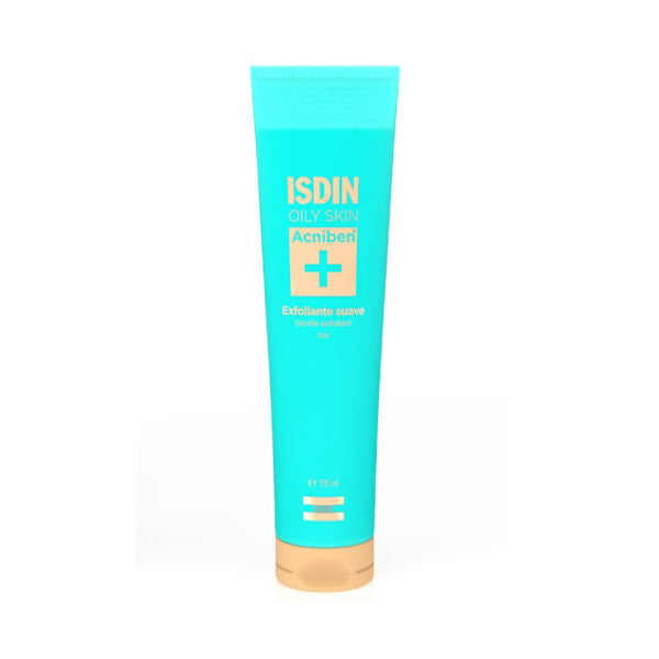 ISDIN مقشر البشرة 100 مل Acniben للبشرة الدهنية
