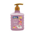 HiGeen Body And Hand Wash 300ml Anti-bacterial Creamy With Tropical Orchid Flower