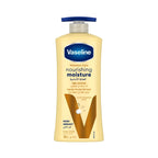 Vaseline Vaseline Body Lotion 725ml Intensive Care Essential Healing v2