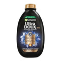 Garnier Hair Shampoo 200ml Ultra Doux Black Charcoal And Nigella Seed Oil