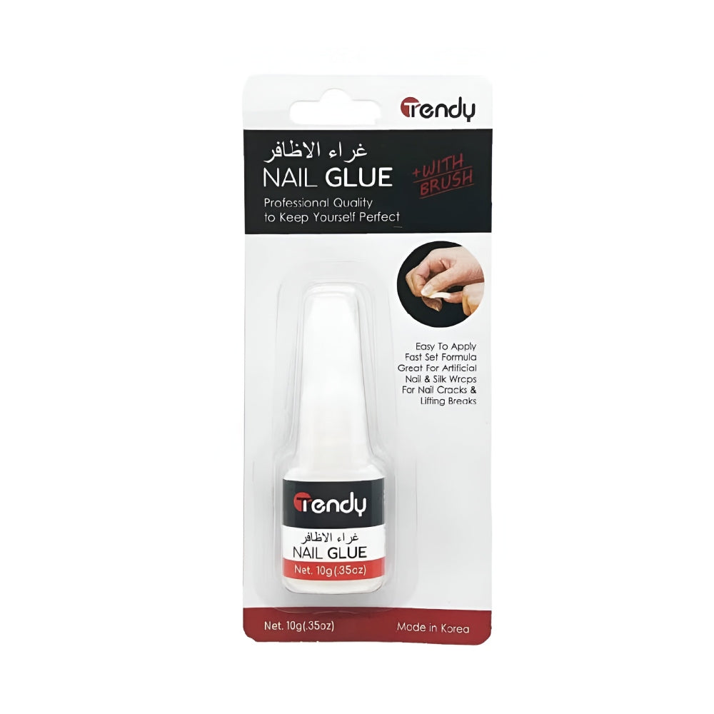 Trendy nail glue 10g v2