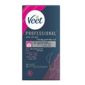 Veet Hair Removal Strips 20pc Professional For Normal Skin