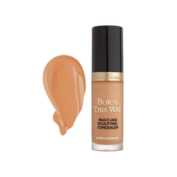 Too Faced Too Faced Concealer 13.50ml Born This Way Golden