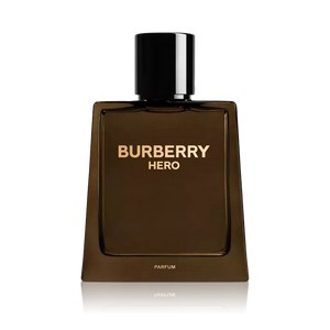 Burberry Hero  Parfum Men100ML