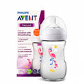 Philips Avent Natural 2.0 FEEDING BOTTLE FLAMINGO 260ML X1