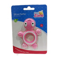 Baby Care Zone Baby Care Zone Teether 8258 Turtle Shape