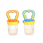 Baby Care Zone Baby Care Zone Baby Pacifier Food Feeder 8132 9+ Months